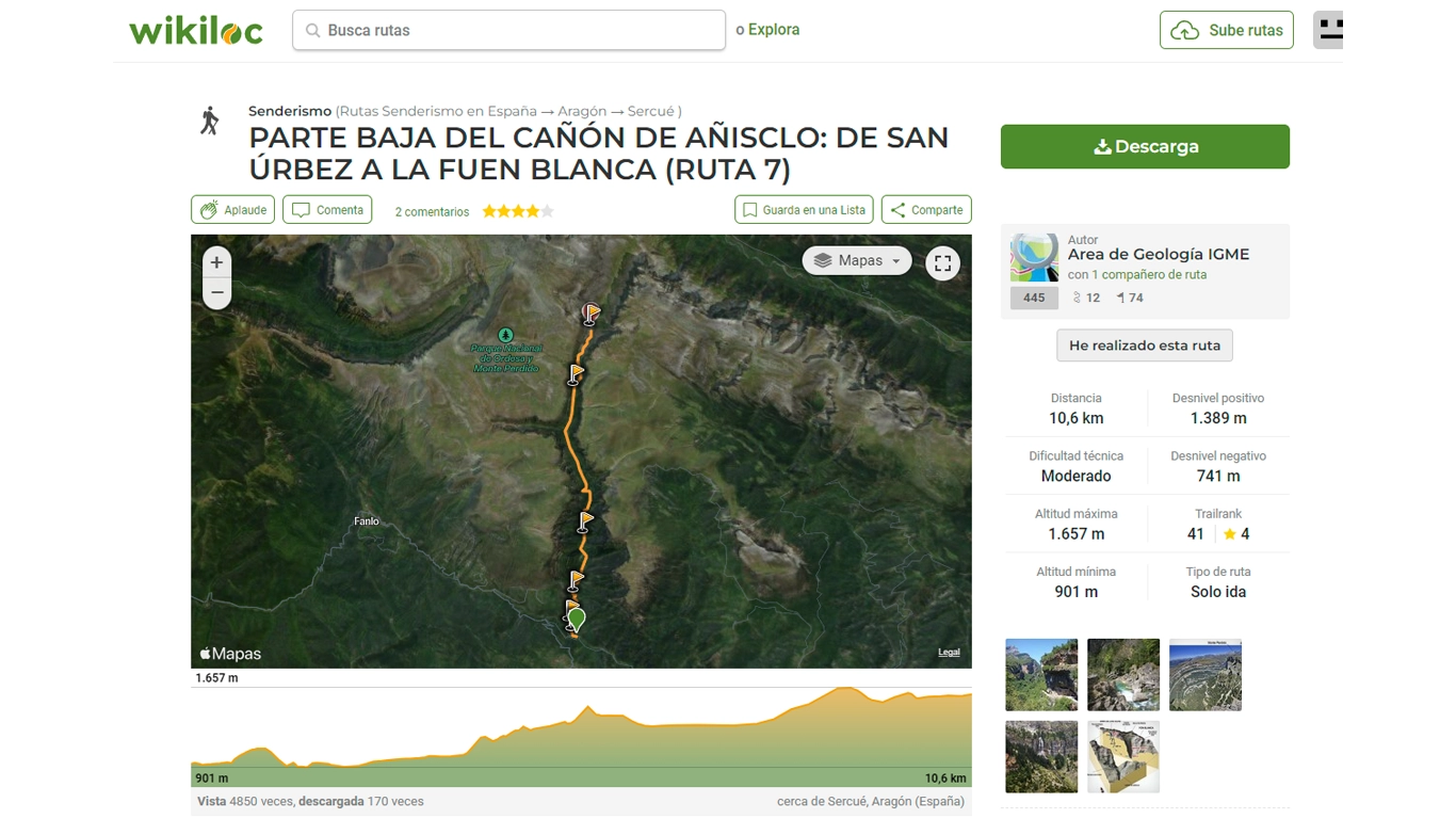 Wikiloc_Ruta_07_CANON-DE-ANISCLO