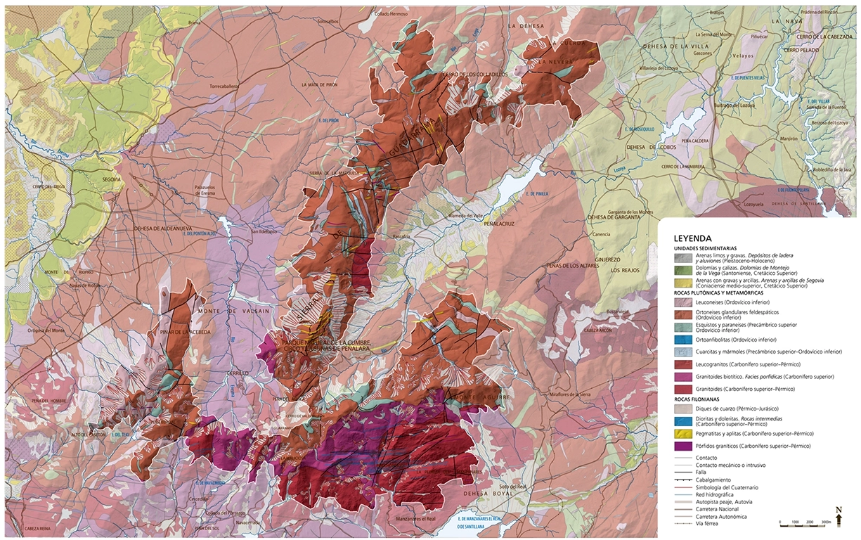 P. N. Sierra Guadarrama (©IGME/OAPN_2020))