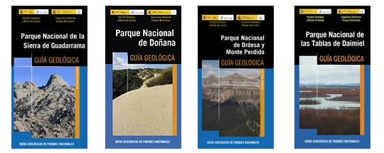 Guía Geológica P. N. (©IGME/OAPN 2020)