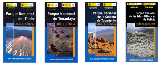 Guía Geológica P. N. (©IGME/OAPN 2010)