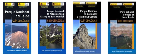 Guía Geológica P. N. (©IGME/OAPN 2014)
